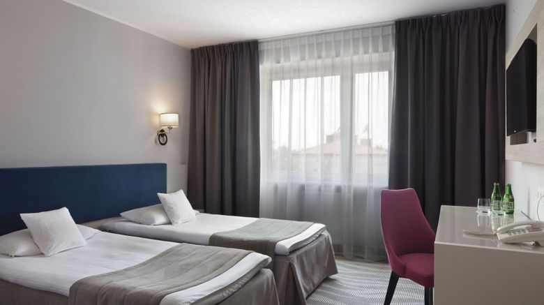 <b>Witkowski Hotel Room</b>. Images powered by <a href="https://www.leonardoworldwide.com/" title="Leonardo Worldwide" target="_blank">Leonardo</a>.