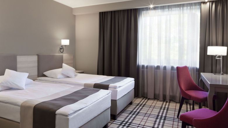 <b>Witkowski Hotel Room</b>. Images powered by <a href="https://www.leonardoworldwide.com/" title="Leonardo Worldwide" target="_blank">Leonardo</a>.