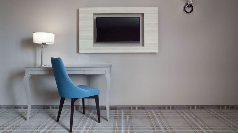 <b>Witkowski Hotel Room</b>. Images powered by <a href="https://www.leonardoworldwide.com/" title="Leonardo Worldwide" target="_blank">Leonardo</a>.