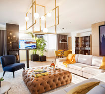 Hotel Excelsior Dubrovnk Lobby