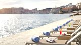 Hotel Excelsior Dubrovnk Beach