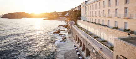 Hotel Excelsior Dubrovnk Exterior