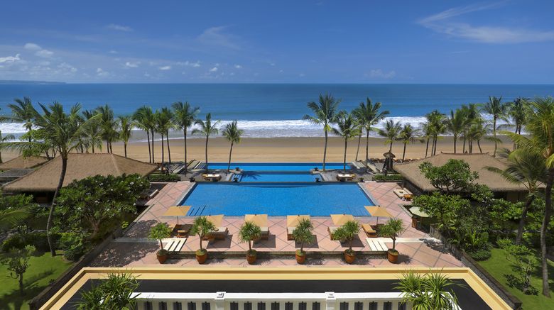 <b>The Legian Bali Pool</b>. Images powered by <a href=https://www.travelagewest.com/Hotels/Seminyak-Indonesia/