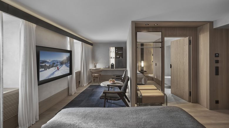 <b>Harisch Hotel Weisses Rossl Room</b>. Images powered by <a href="https://www.leonardoworldwide.com/" title="Leonardo Worldwide" target="_blank">Leonardo</a>.
