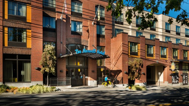 The Maxwell Hotel-A Staypineapple Hotel Other