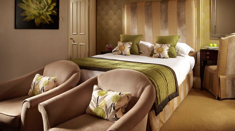 Alexander House & Utopia Spa Suite