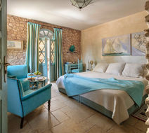 La Sultana Oualidia Room