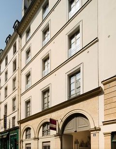 Hotel de La Couronne