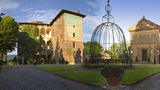 <b>Relais La Suvera Hotel Exterior</b>. Images powered by <a href=https://www.travelagewest.com/Hotels/Pievescola-Italy/