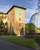 Relais La Suvera Hotel