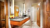 Watertown Hotel Room