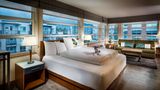 Watertown Hotel Room