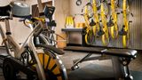 Watertown Hotel Health Club