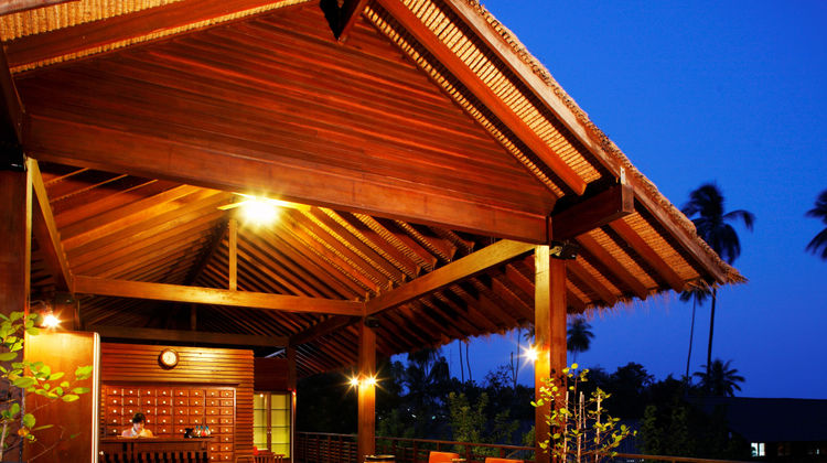 OUTRIGGER Phi Phi Island Resort Spa