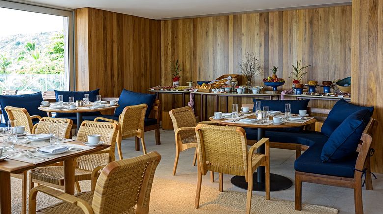 <b>Hotel Fasano Angra Dos Reis Restaurant</b>. Images powered by <a href="https://www.leonardoworldwide.com/" title="Leonardo Worldwide" target="_blank">Leonardo</a>.