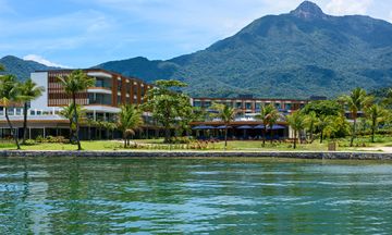 Hotel Fasano Angra Dos Reis