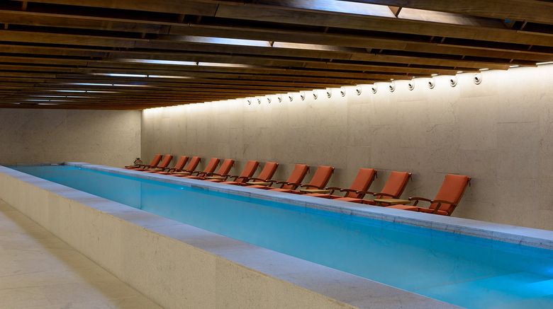 <b>Hotel Fasano Angra Dos Reis Spa</b>. Images powered by <a href="https://www.leonardoworldwide.com/" title="Leonardo Worldwide" target="_blank">Leonardo</a>.