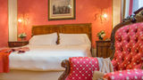 Due Torri Hotel Room