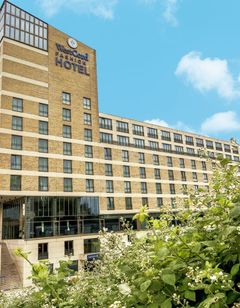 WestCord Fashion Hotel Amsterdam