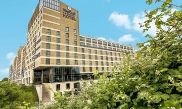 WestCord Fashion Hotel Amsterdam