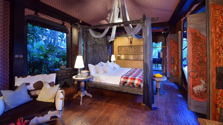 <b>Capella Ubud, Bali Room</b>. Images powered by <a href=https://www.travelagewest.com/Hotels/Ubud-Indonesia/