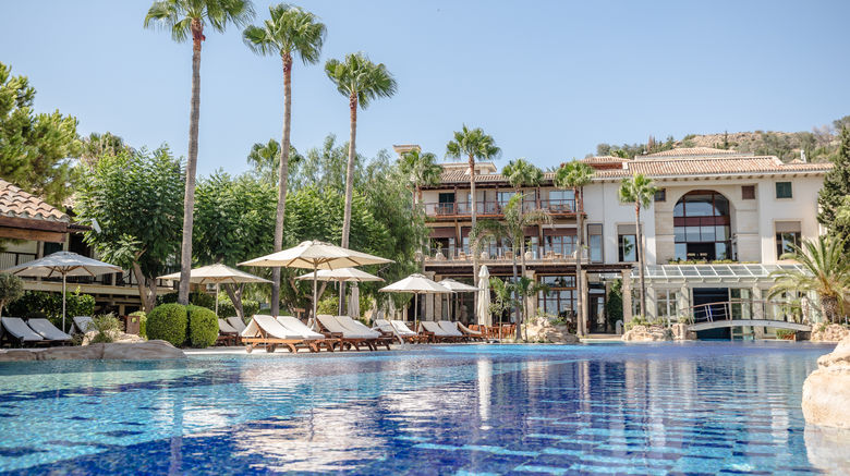 <b>Columbia Beach Resort, an SLH Hotel Pool</b>. Images powered by <a href="https://www.leonardoworldwide.com/" title="Leonardo Worldwide" target="_blank">Leonardo</a>.
