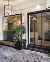 Doisy Hotel