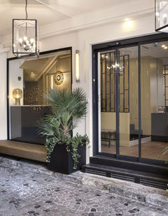 Doisy Hotel