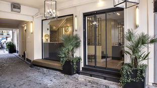 Doisy Hotel
