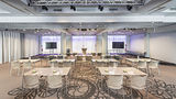 WestCord Fashion Hotel Amsterdam Meeting
