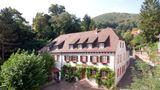 Hotel Die Hirschgasse Heidelberg Exterior
