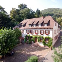 Hotel Die Hirschgasse Heidelberg