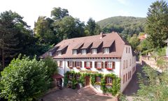 Hotel Die Hirschgasse Heidelberg