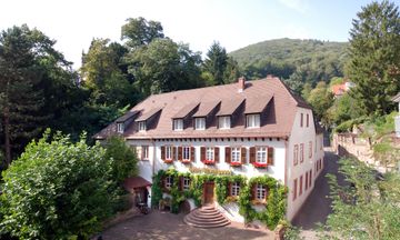 Hotel Die Hirschgasse Heidelberg