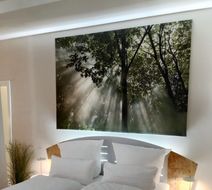 Hotel Zur Alten Bruecke Room