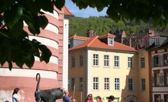 Hotel Zur Alten Bruecke