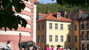 Hotel Zur Alten Bruecke
