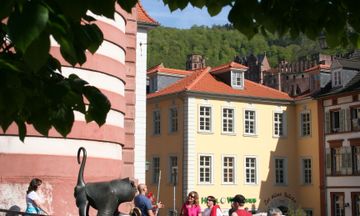Hotel Zur Alten Bruecke
