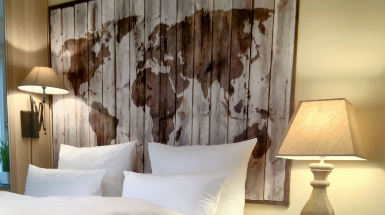 <b>Hotel Zur Alten Bruecke Room</b>. Images powered by <a href="https://www.leonardoworldwide.com/" title="Leonardo Worldwide" target="_blank">Leonardo</a>.
