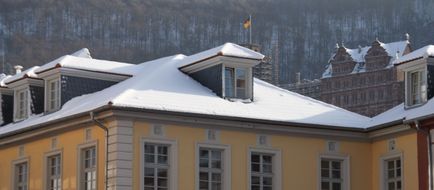 Hotel Zur Alten Bruecke Exterior
