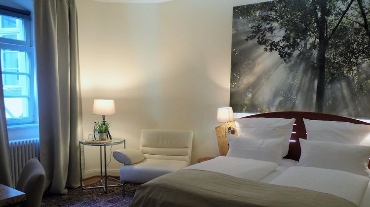 Hotel Zur Alten Bruecke Room