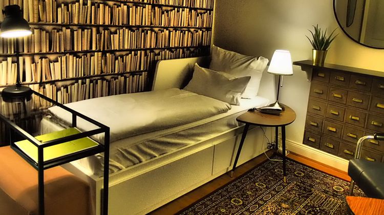Hotel Zur Alten Bruecke Room