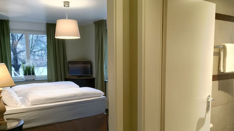 <b>Hotel Zur Alten Bruecke Room</b>. Images powered by <a href="https://www.leonardoworldwide.com/" title="Leonardo Worldwide" target="_blank">Leonardo</a>.