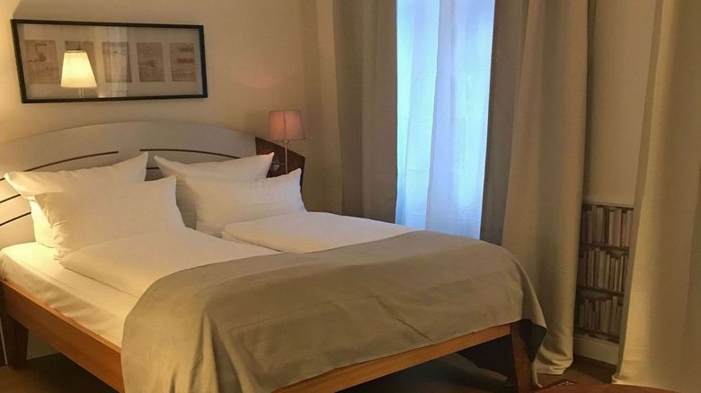 <b>Hotel Zur Alten Bruecke Room</b>. Images powered by <a href="https://www.leonardoworldwide.com/" title="Leonardo Worldwide" target="_blank">Leonardo</a>.