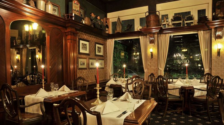 <b>Mastbosch Hotel Breda Restaurant</b>. Images powered by <a href="https://www.leonardoworldwide.com/" title="Leonardo Worldwide" target="_blank">Leonardo</a>.