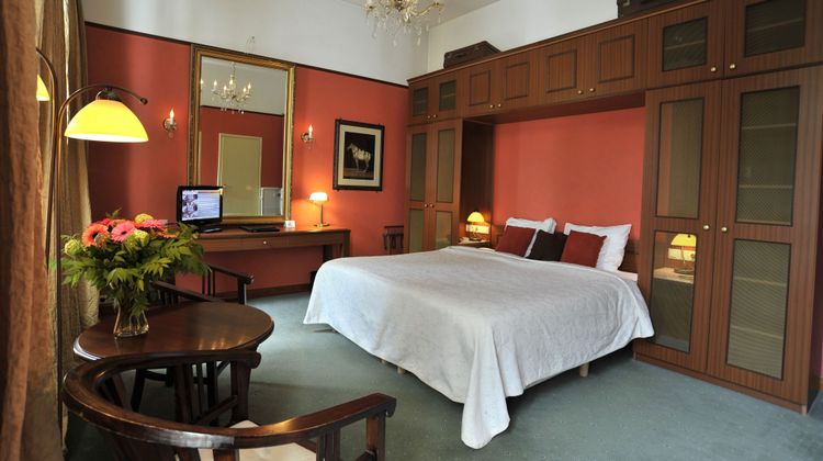 Mastbosch Hotel Breda Room