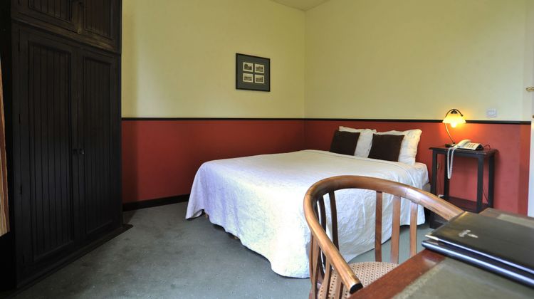 Mastbosch Hotel Breda Room