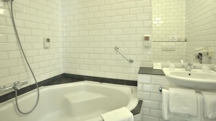 Mastbosch Hotel Breda Room