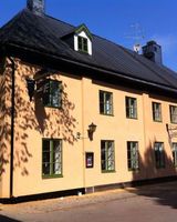 Saters Stadshotell