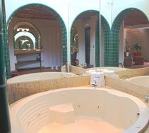 Quinta Don Jose Boutique Hotel Room